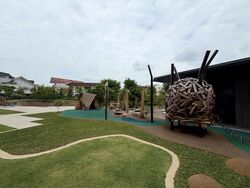 Amo Residence (D20), Apartment #522566111
